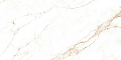 Carrara Gold BM - AGlazed Vitrified Tiles
