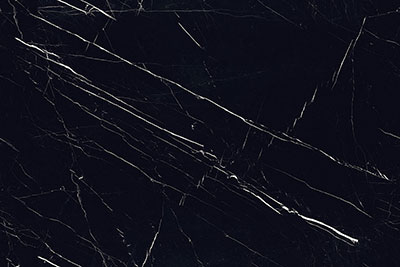 Black Orion Infinite (Texture)Glazed Vitrified Tiles