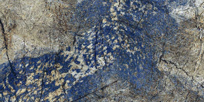 Scalea Azule (BM) - AGlazed Vitrified Tiles