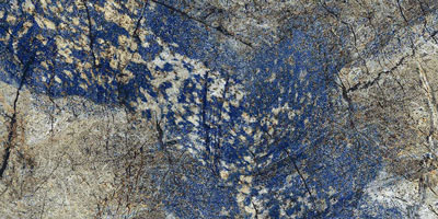 Scalea Azule (BM) - BGlazed Vitrified Tiles