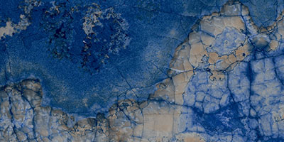 Blue LagoonGlazed Vitrified Tiles
