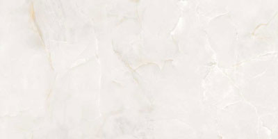 Silk White OnyxGlazed Vitrified Tiles