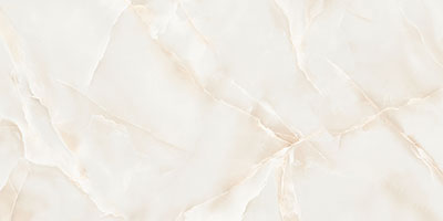 Oyster Onyx CreamGlazed Vitrified Tiles