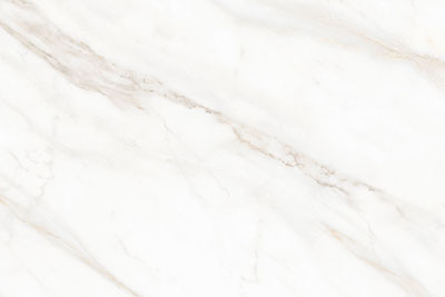 Fressia White (Burly)Glazed Vitrified Tiles