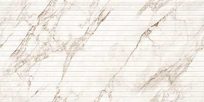 Arabescato Gold Infinite DecorGlazed Vitrified Tiles