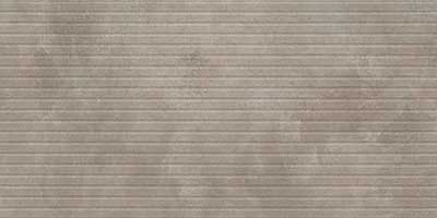Avallon Taupe DecorGlazed Vitrified Tiles