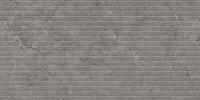 Marlow Grey DecorGlazed Vitrified Tiles